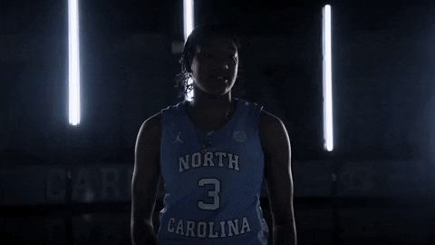 North Carolina Jordan GIF by UNC Tar Heels