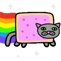 Happy Control Center Sticker