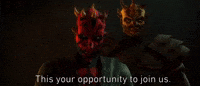 season 5 eminence GIF by Star Wars