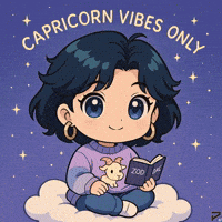 Bouncing Starry Night GIF by Persona