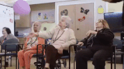 hold on to me GIF by Mondo Cozmo