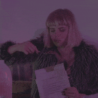 cereals eating GIF by Alcatel Mobile