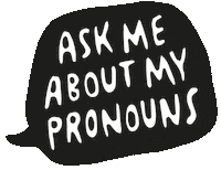 Feminism Smile Sticker