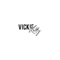 VickieKelty vickie kelty vickiekelty Sticker