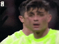 Atletico Madrid Futbol GIF