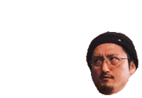 Sick Face Sticker