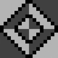 pixel GIF by 16-x-16