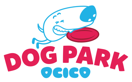 Dog Park Sticker by Ocico Pet Care