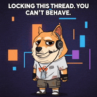 Tired Shiba Inu GIF by Doge Pound