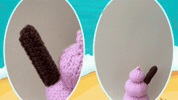 Cool Down Ice Cream GIF by TeaCosyFolk