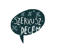 Tel Decemberi Sticker