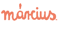 Marcius Sticker