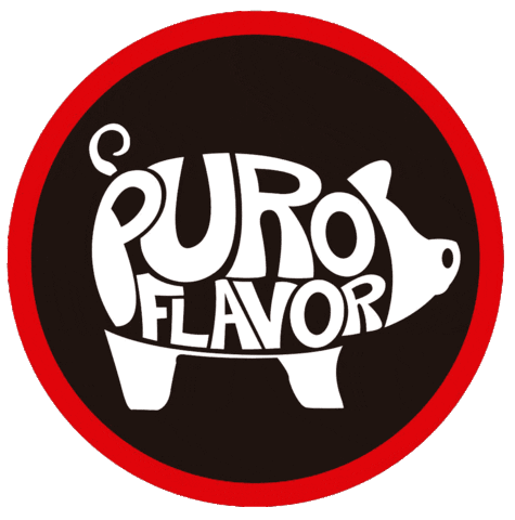 puroflavor giphyupload puroflavor Sticker