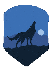 Puma Raptor Sticker by WinShape Camps