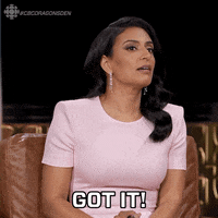 Dragons Den GIF by CBC