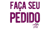 cantinhodoacai cantinhodoacai cantinho do acai Sticker