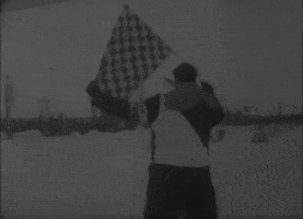 First Place Vintage GIF by US National Archives