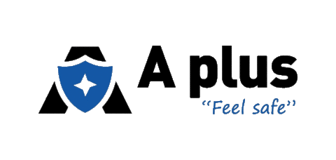 aplusguvenlik giphyupload aplus aplusgüvenlik Sticker