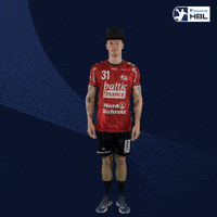 Handball Sg GIF by DAIKIN HBL