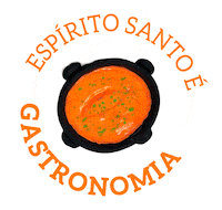 Comida Capixaba Sticker by Convention Bureau ES