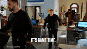 Chicago Pd GIF by NBC