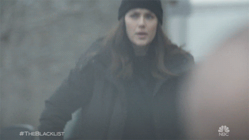 GIF by NBC