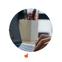 DigiuDigital software downloading inprogress digitalsolutions Sticker