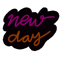 Good Morning Day Sticker by Demic