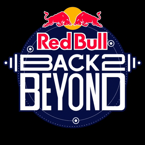 Back To Beyond GIF by Red Bull