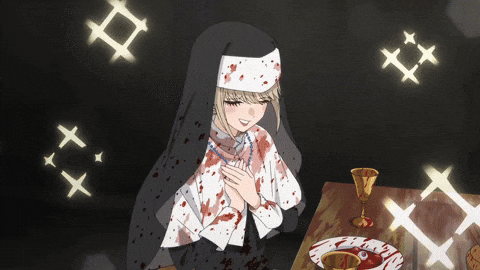 My Dress Up Darling GIF