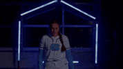 Softball Smile GIF by UNC Tar Heels