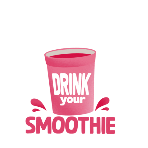 Food Feel Better Sticker