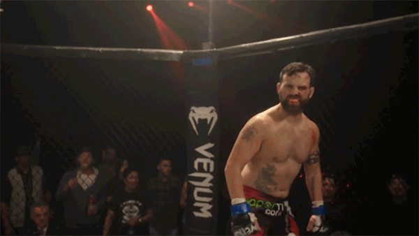 season 3 #3x1 GIF by Kingdom on Audience