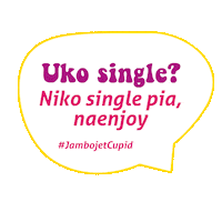 Sticker by Jambojet