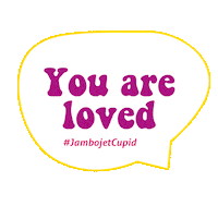 Sticker by Jambojet