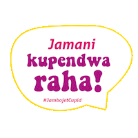 Sticker by Jambojet