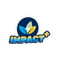 Impact Fld Sticker by Fripeur Le Dauphin