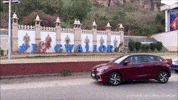 Madhya Pradesh Cars GIF by Namaste Car