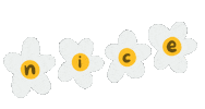 Flower Wow Sticker by Demic