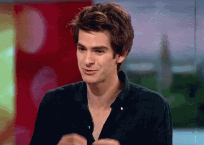 andrew garfield GIF