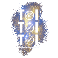 Opera Sticker by heidenheim.de