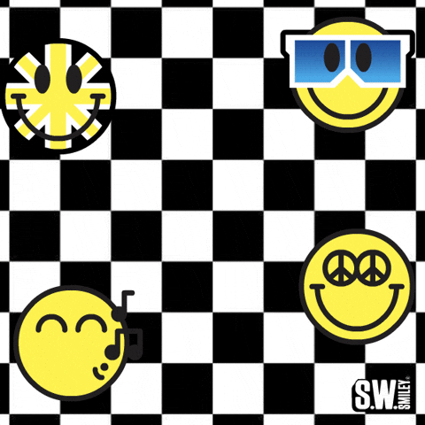 Fun Party GIF by Smiley
