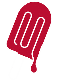 Popsicle Canada Day Sticker by Canada Life / Canada Vie
