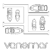 vanemarhq boat system connect protect Sticker
