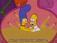 homer simpson episode 13 GIF