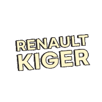 MotusRenault  Sticker