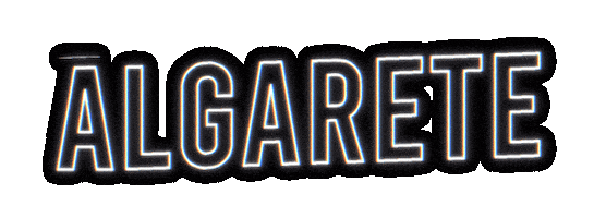 ALGRT giphyupload algarete algrt al garete Sticker