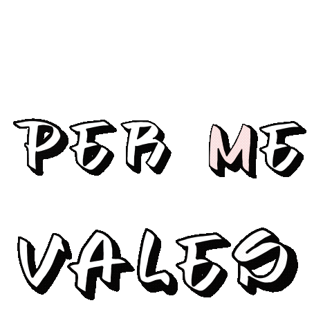 Vales Sticker