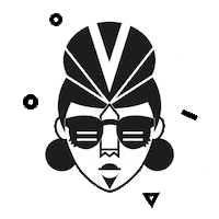 Fun Celebrate Sticker by Mantra Brand House