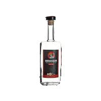 Gin Love Sticker by Herzogin